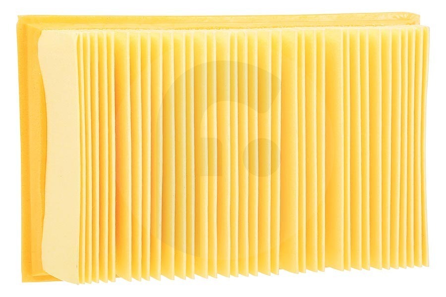 Alternatief Aspirapolvere Filtro piatto per aspirapolvere multiuso Kärcher (aspirapolvere umido e asciutto) giallo 28630050, 2.863-005.0