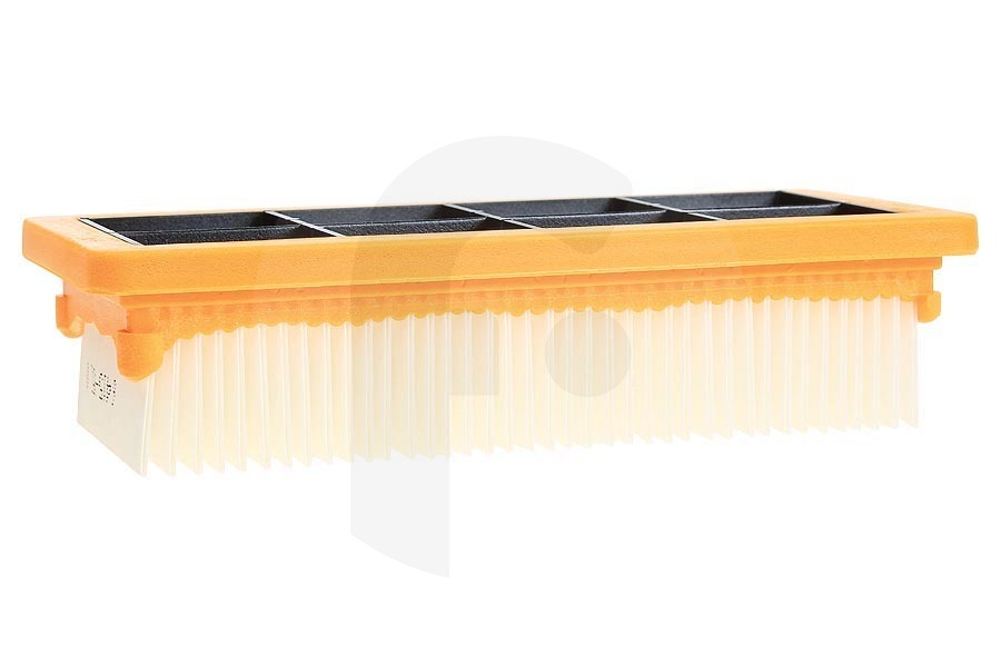 Karcher Aspirapolvere Kärcher Filtro combi plissettato aspirapolvere 6.415-953.0, 64159530