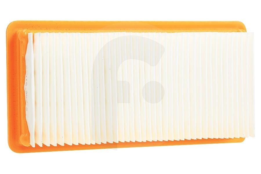 Karcher Aspirapolvere Kärcher Filtro combi plissettato aspirapolvere 6.415-953.0, 64159530