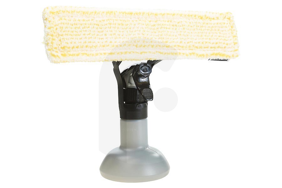Karcher Lavavetri Kärcher set flacone spray Premium completo lavavetri, Window Vac 26331290, 2.633-129.0
