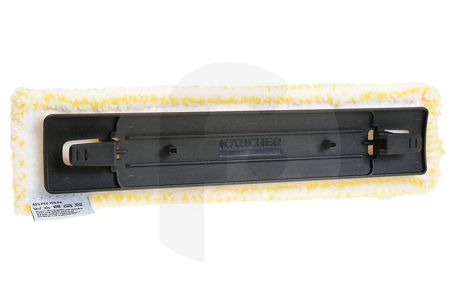 Karcher Lavavetri Kärcher set flacone spray Premium completo lavavetri, Window Vac 26331290, 2.633-129.0