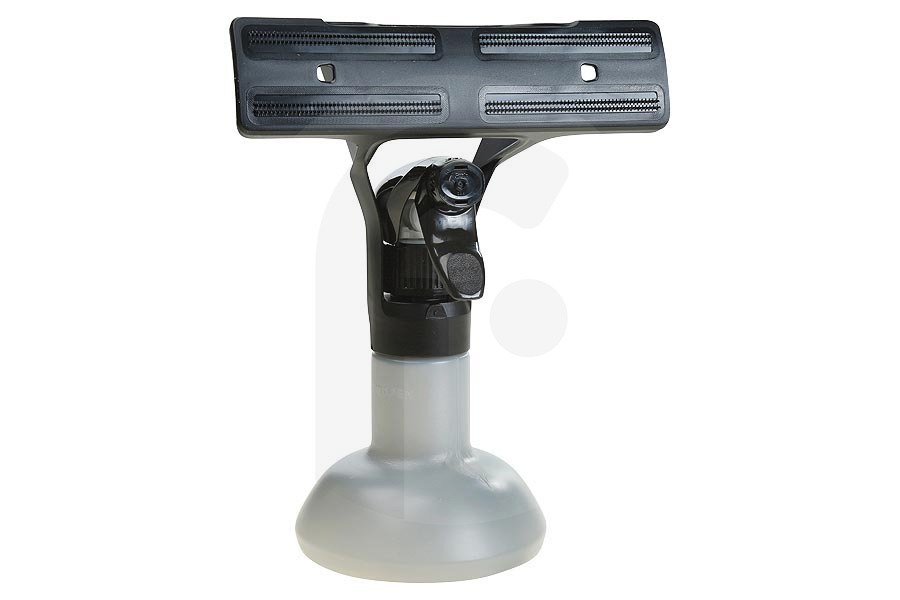 Karcher Lavavetri Kärcher set flacone spray Premium completo lavavetri, Window Vac 26331290, 2.633-129.0