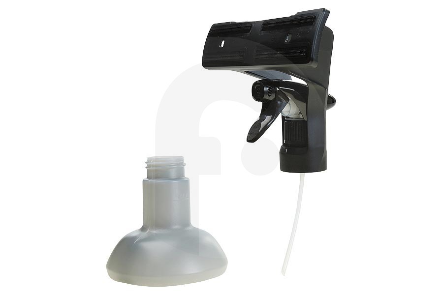 Karcher Lavavetri Kärcher set flacone spray Premium completo lavavetri, Window Vac 26331290, 2.633-129.0