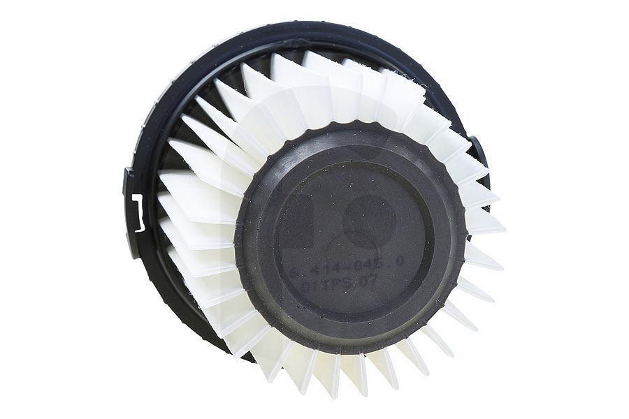Karcher Aspirapolvere Kärcher Cartuccia filtro VC 5 per Aspirapolvere 2.863-239.0, 28632390