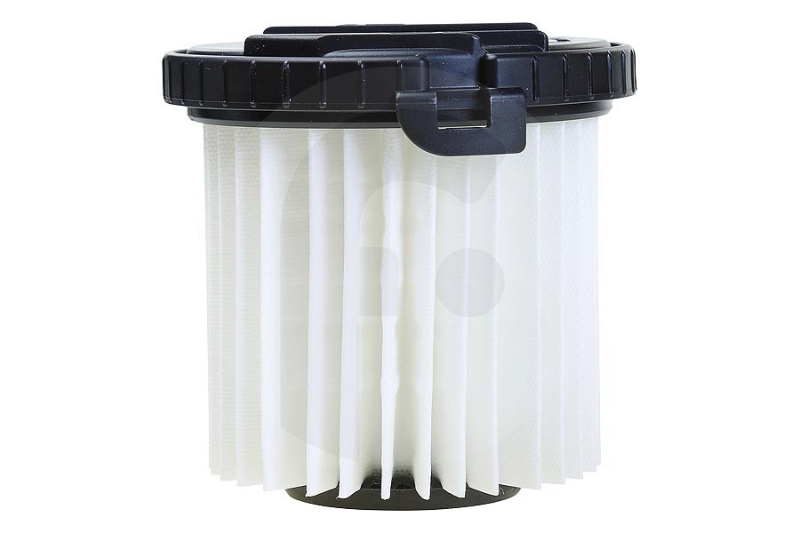 Karcher Aspirapolvere Kärcher Cartuccia filtro VC 5 per Aspirapolvere 2.863-239.0, 28632390