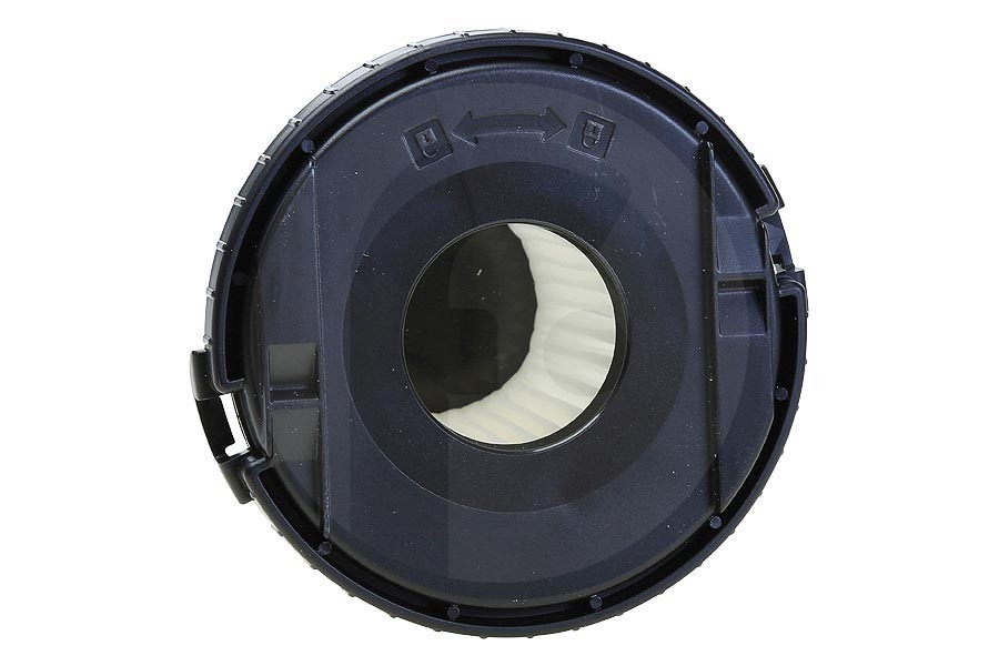 Karcher Aspirapolvere Kärcher Cartuccia filtro VC 5 per Aspirapolvere 2.863-239.0, 28632390