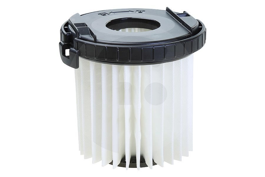 Karcher Aspiradora Filtro de cartucho Kärcher VC 5 para aspiradora 2.863-239.0, 28632390 apto para entre otros VC5, VC5 premium