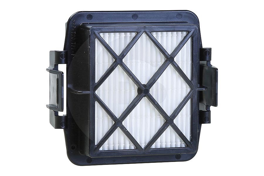 Karcher Kärcher filtro de higiene HEPA VC 5 para aspiradora 2.863-240.0, 28632400 apto para entre otros VC5, VC5 premium
