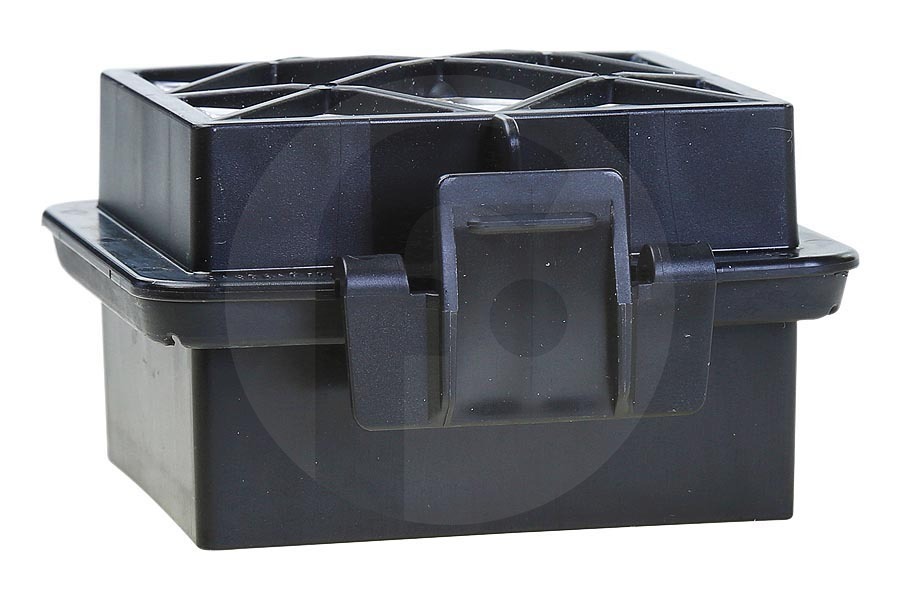 Karcher Aspirapolvere Kärcher HEPA Hygiene Filtro VC 5 per Aspirapolvere 2.863-240.0, 28632400