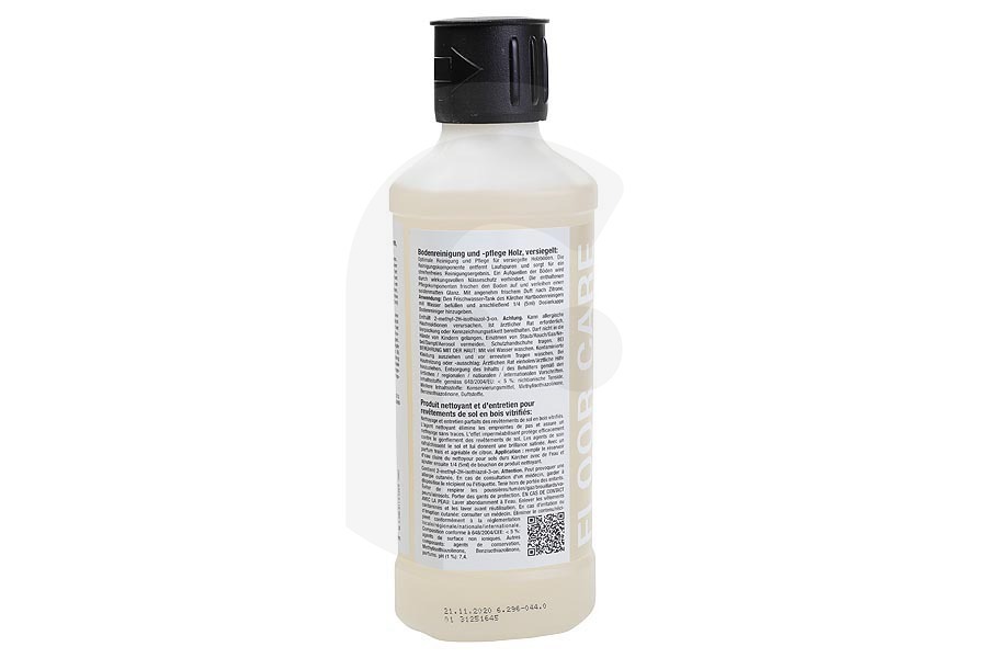 Karcher Aspirapolvere Kärcher Detergente superifici dure rm 534 per Aspirapolvere 6.295-941.0