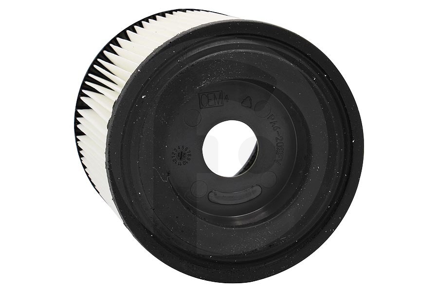 Karcher Staubsauger Kärcher 2.889-219.0 Filter 28892190 Staubsauger