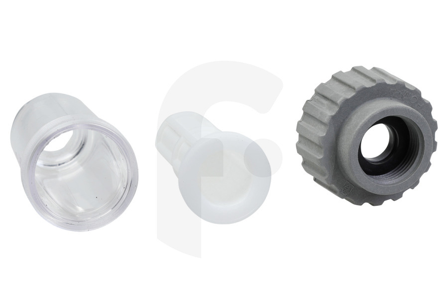 Karcher Hidrolimpiadora Limpiador de alta presión Karcher Filter 47301683