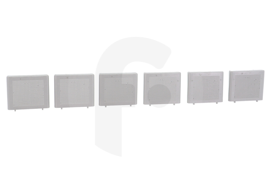 Karcher Aspirapolvere Karcher 5.734-089.0 Filtro 57340890 Aspirapolvere