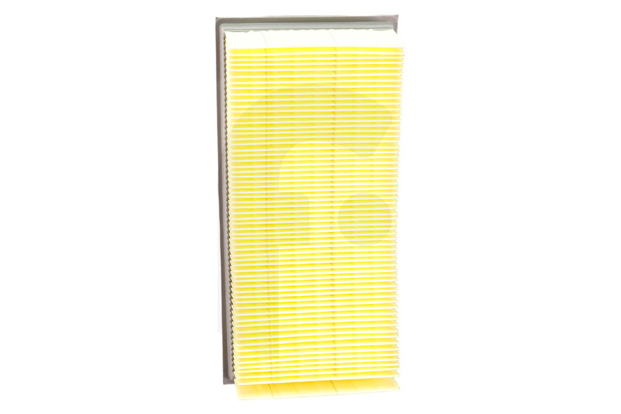Karcher Aspirapolvere Karcher 6.904-283.0 Filtro plissettato piatto 69042830 Aspirapolvere