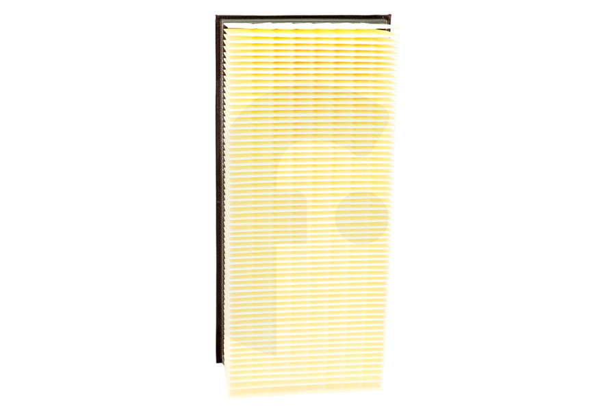 Karcher Aspirapolvere Karcher 6.907-276.0 Filtro plissettato piatto 69072760 Aspirapolvere