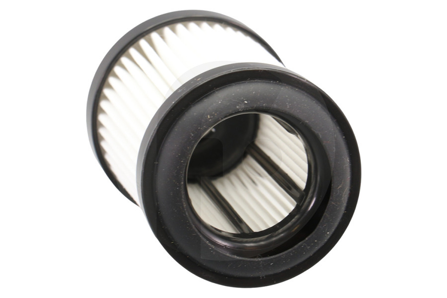 Karcher Staubsauger Kärcher HEPA-Filter für Staubsauger 2.863-318.0