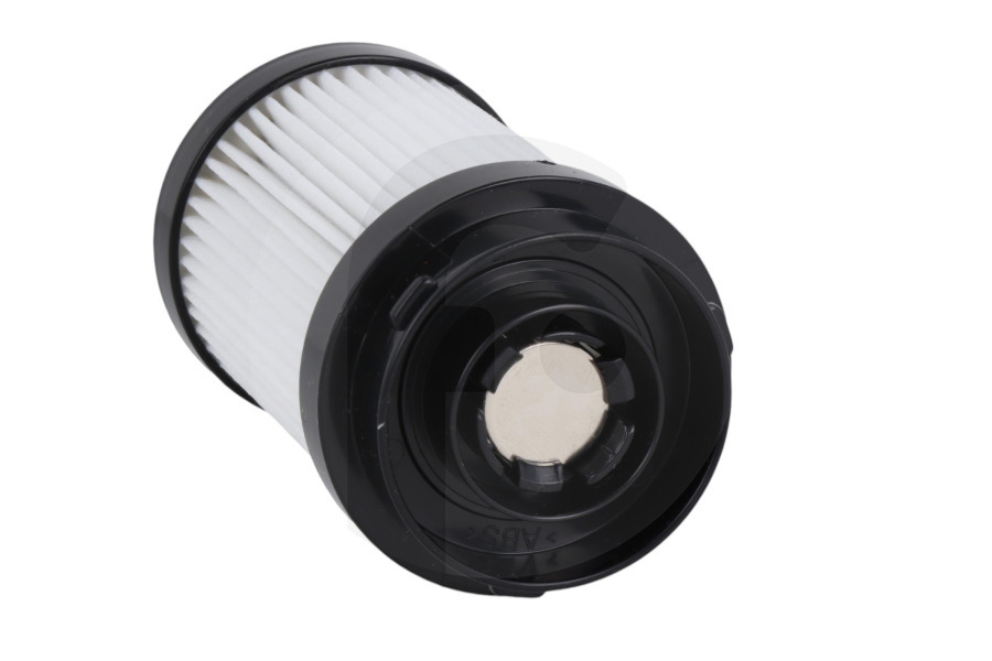 Karcher Staubsauger Kärcher HEPA-Filter für Staubsauger 2.863-318.0