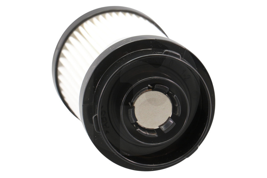 Karcher Staubsauger Kärcher HEPA-Filter für Staubsauger 2.863-318.0