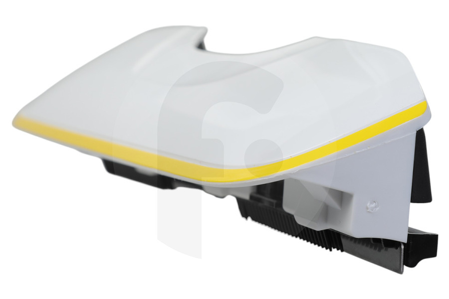 Karcher  Karcher Filtro per Capelli per Pulitore per Pavimenti 40551863 4.055-186.3