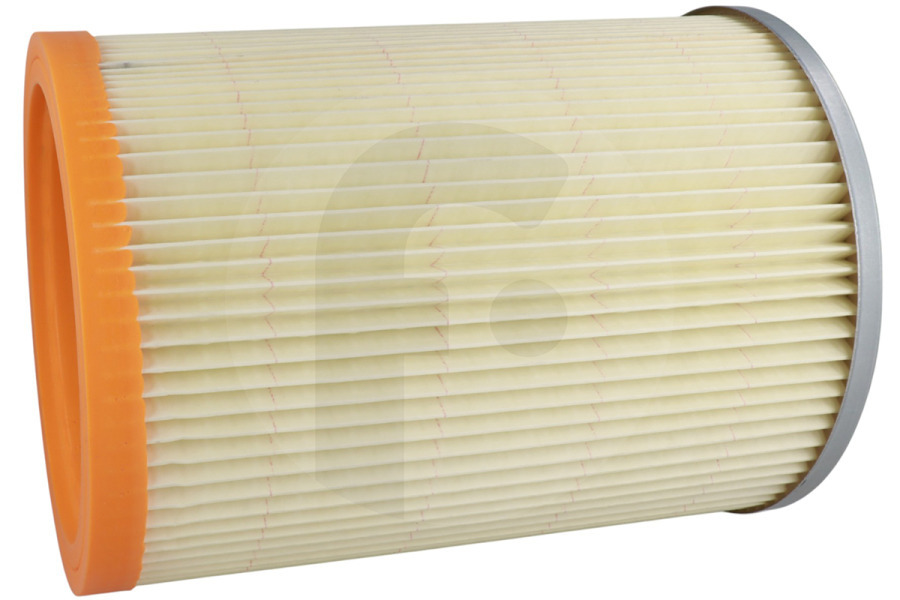Karcher Aspirapolvere Kärcher Filtro a cartuccia per aspirapolvere 6.907-038.0, 69070380