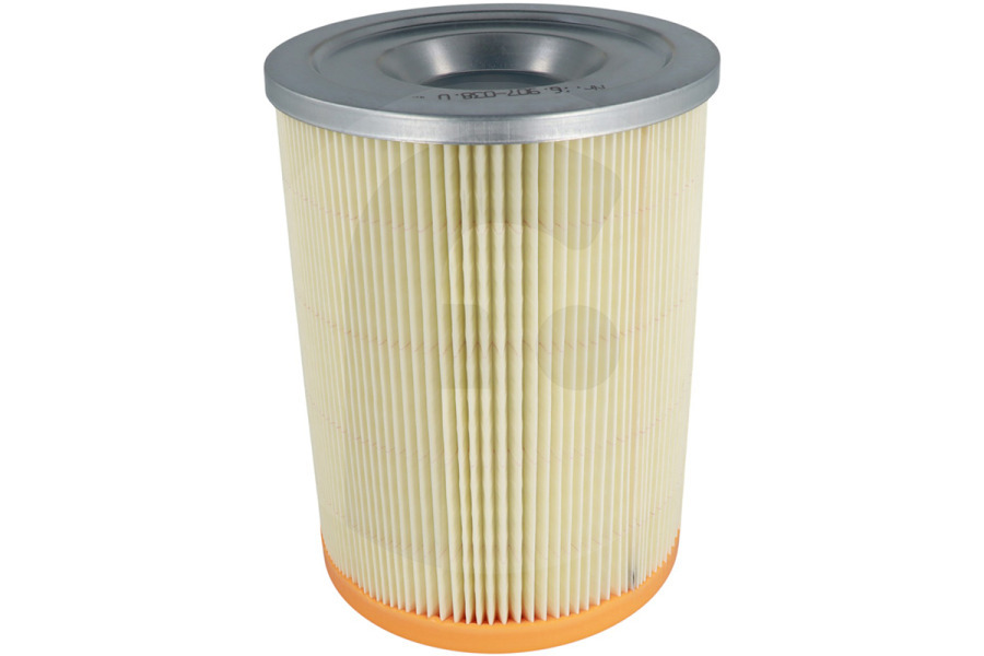 Karcher Aspirapolvere Kärcher Filtro a cartuccia per aspirapolvere 6.907-038.0, 69070380