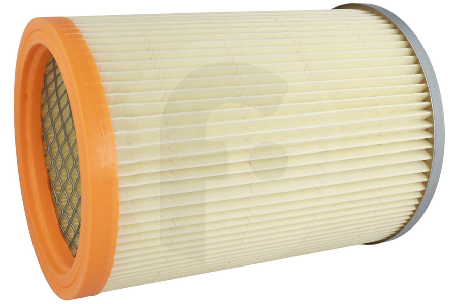 Karcher Aspirapolvere Kärcher Filtro a cartuccia per aspirapolvere 6.907-038.0, 69070380