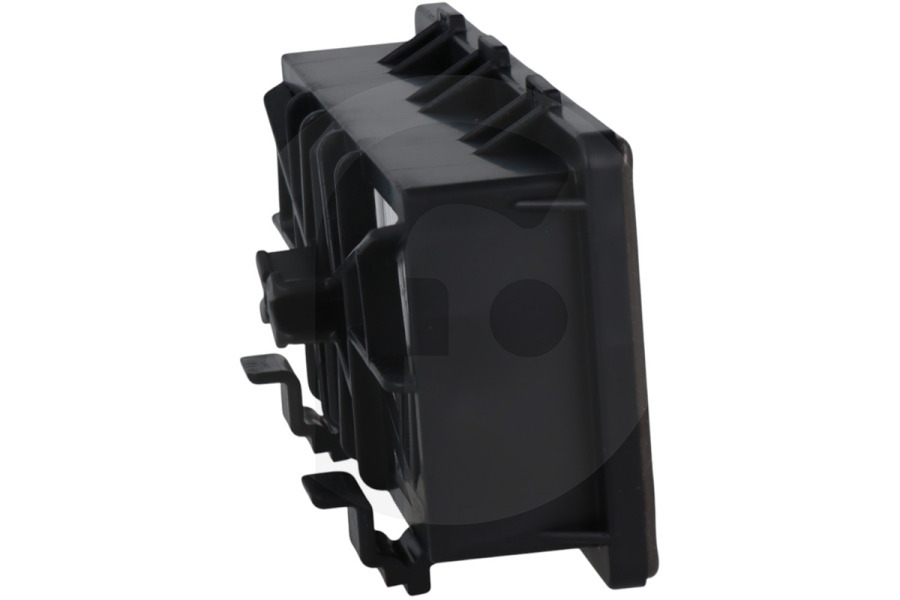 Karcher Staubsauger Kärcher HEPA-Filter für Staubsauger 6.414-080.0, 64140800