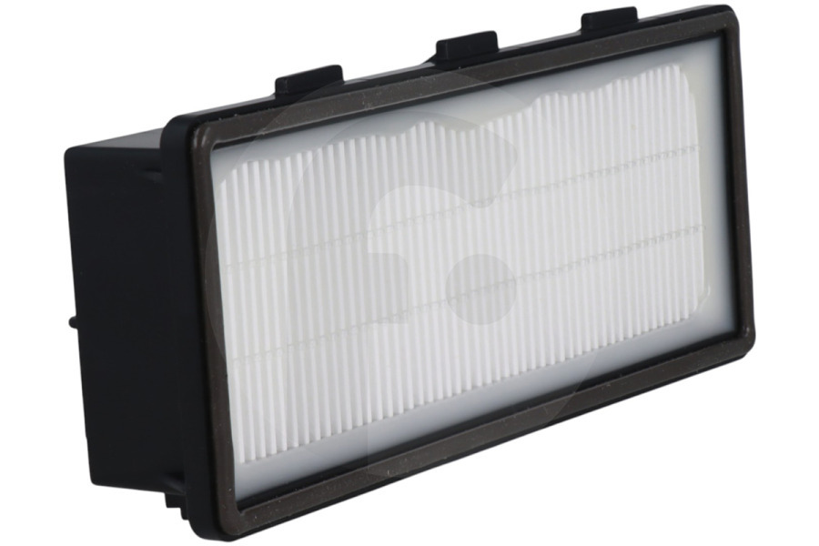 Karcher Staubsauger Kärcher HEPA-Filter für Staubsauger 6.414-080.0, 64140800