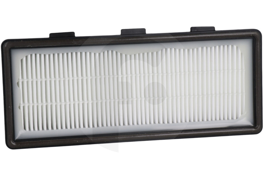 Karcher Staubsauger Kärcher HEPA-Filter für Staubsauger 6.414-080.0, 64140800