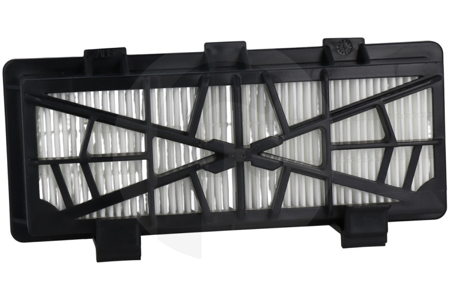 Karcher Kärcher Aspiradora Filtro HEPA para aspiradora 6.414-080.0, 64140800 apto para entre otros T12/1, T17/1