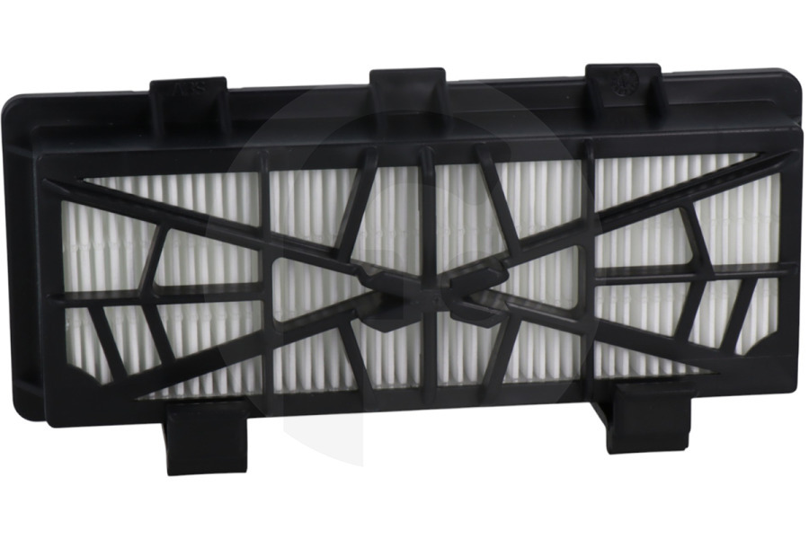 Karcher Staubsauger Kärcher HEPA-Filter für Staubsauger 6.414-080.0, 64140800