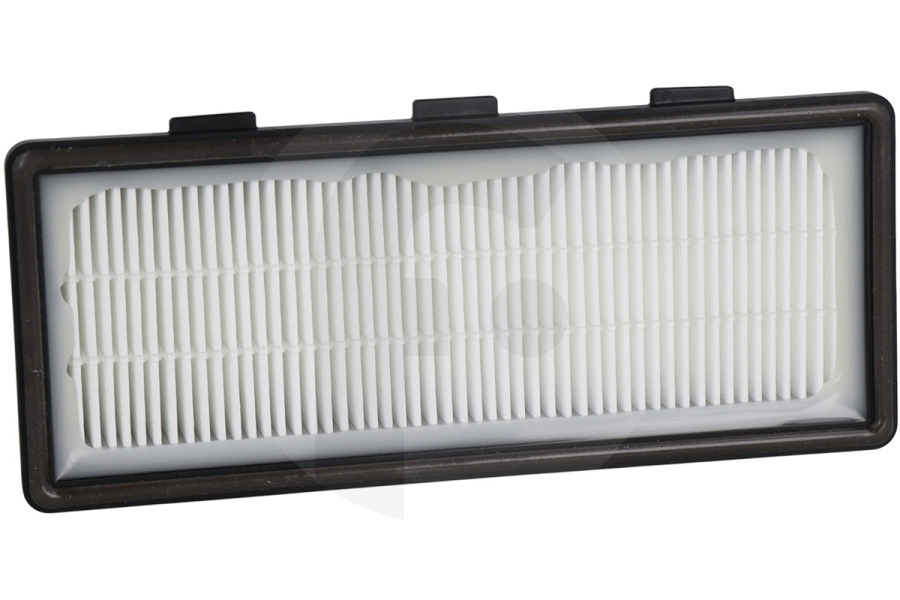 Karcher Staubsauger Kärcher HEPA-Filter für Staubsauger 6.414-080.0, 64140800