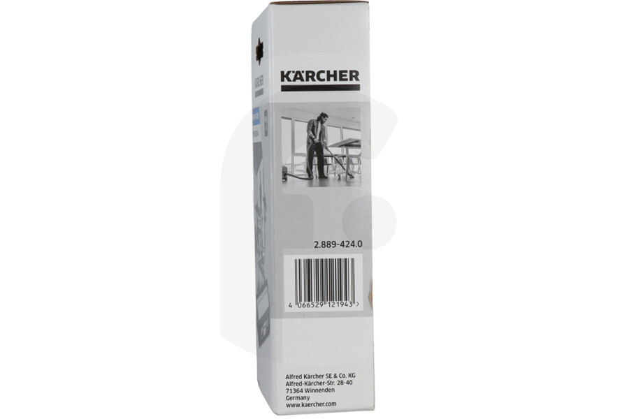 Karcher  Kärcher HEPA-Filter für Staubsauger 2.889-424.0, 28894240
