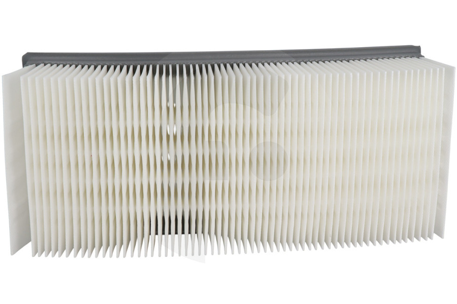 Karcher Staubsauger Kärcher Flachfilter für Staubsauger 6.904-284.0, 69042840