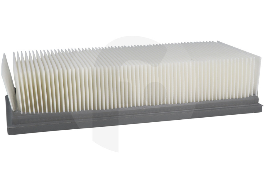 Karcher Staubsauger Kärcher Flachfilter für Staubsauger 6.904-284.0, 69042840