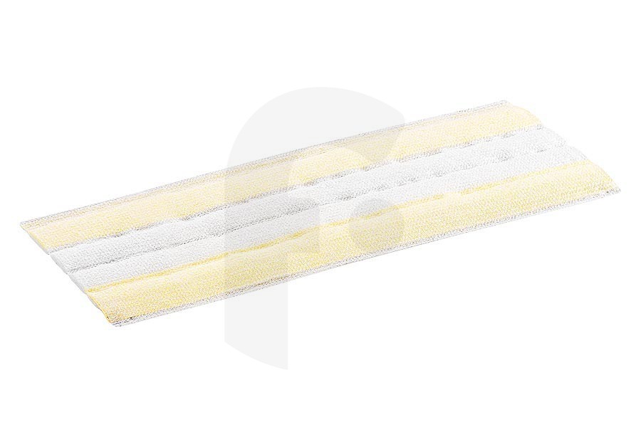 Karcher Dampfreiniger Kärcher EasyFix Mini Mikrofasertücher 15 Stück Dampfreiniger 28633000, 2.863-300.0