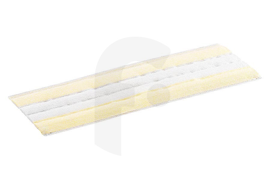 Karcher Pulitore a vapore e Scopa a vapore Kärcher EasyFix panni in microfibra 15 pz. pulitore a vapore 28632990, 2.863-299.0