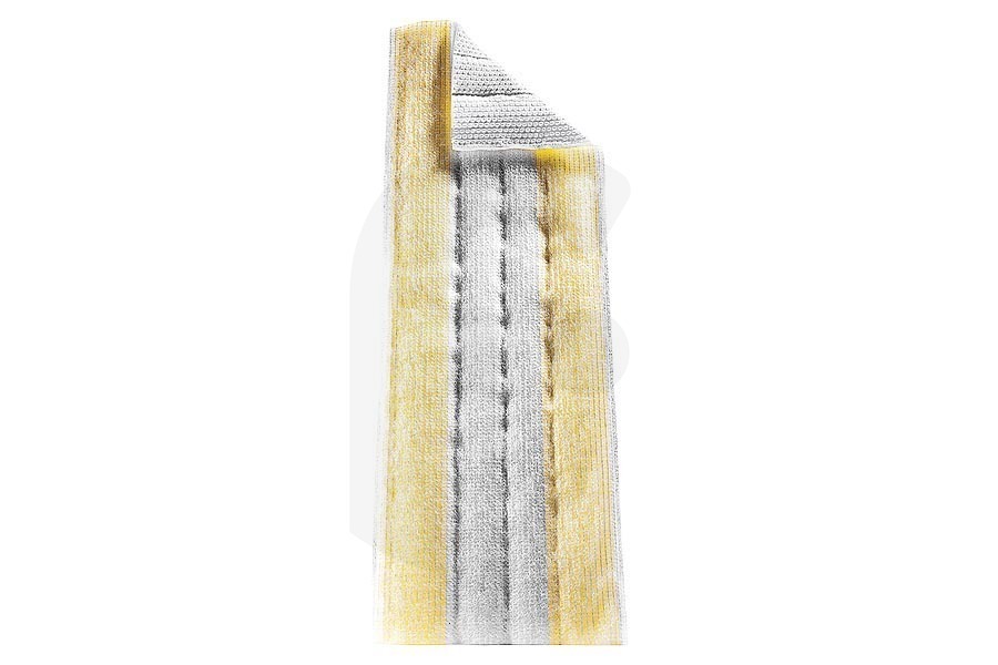 Karcher Pulitore a vapore e Scopa a vapore Kärcher EasyFix panni in microfibra 15 pz. pulitore a vapore 28632990, 2.863-299.0