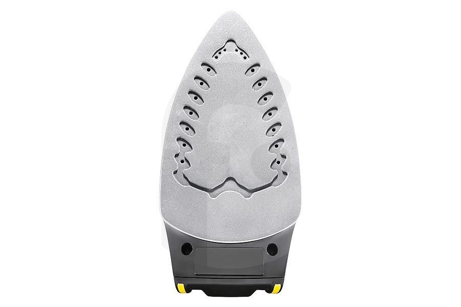 Karcher Pulitore a vapore e Scopa a vapore Kärcher ferro da stiro a vapore EasyFinish pulitore a vapore 28633100, 2.863-310.0