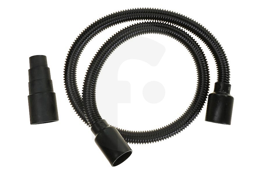 Karcher Aspiradora Kärcher Manguera Aspiradora 100 cm 28631120 apto para entre otros WD2, WD3, Wd4, WD5, WD6