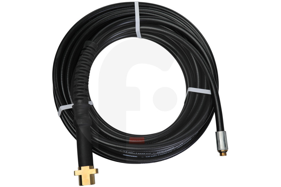 Karcher Idropulitrice Kärcher PC15 set di pulizia per scarichi 15 metri per idropulitrice 26444920, 2.644-492.0