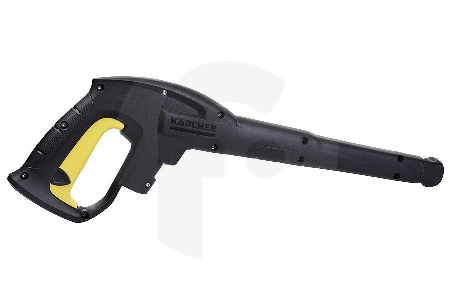 Karcher Idropulitrice Kärcher, HK 7.5 set pistola Pompa ad aria compressa per vaporizzatore ad aria compressa 2.643-910.0