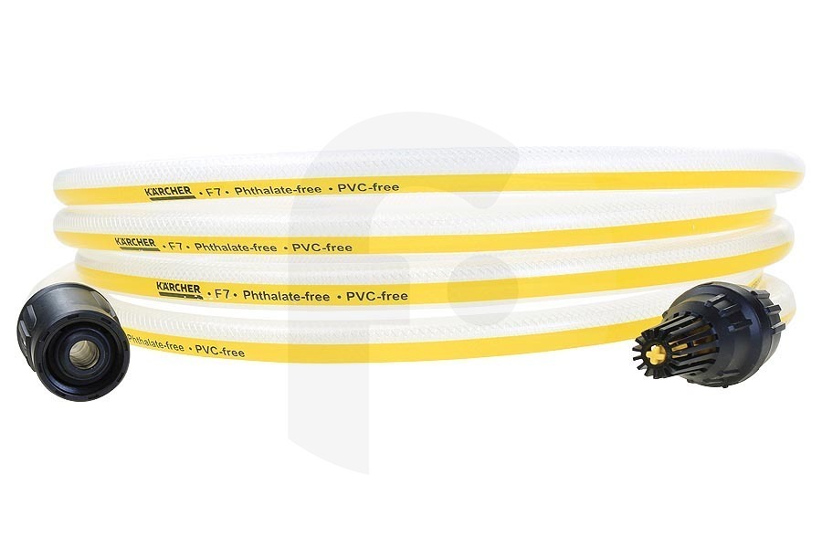 Karcher Idropulitrice Kärcher Tubo aspirazione ecologic idropulitrice 2.643-100.0