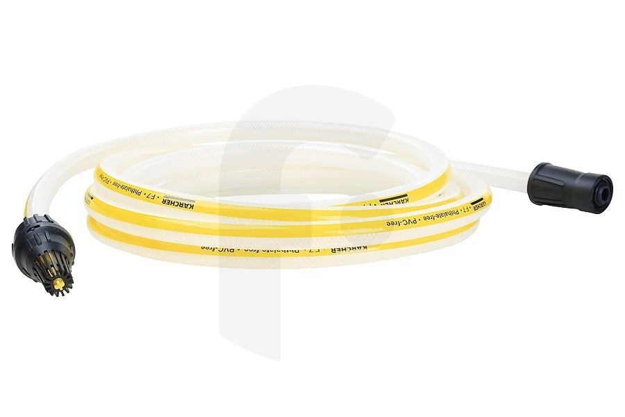 Karcher Idropulitrice Kärcher Tubo aspirazione ecologic idropulitrice 2.643-100.0