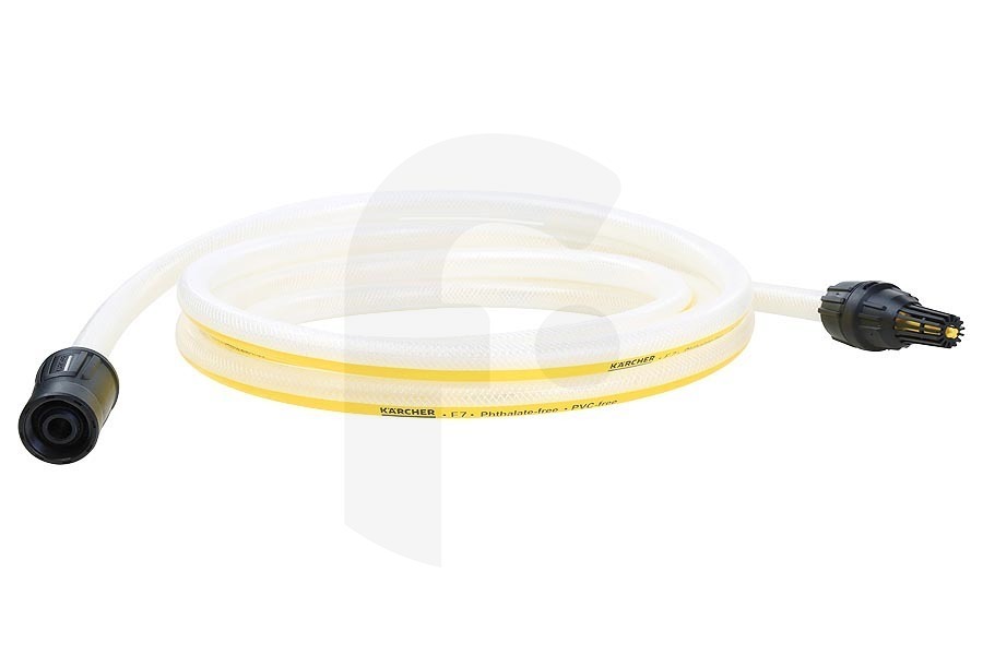 Karcher Idropulitrice Kärcher Tubo aspirazione ecologic idropulitrice 2.643-100.0