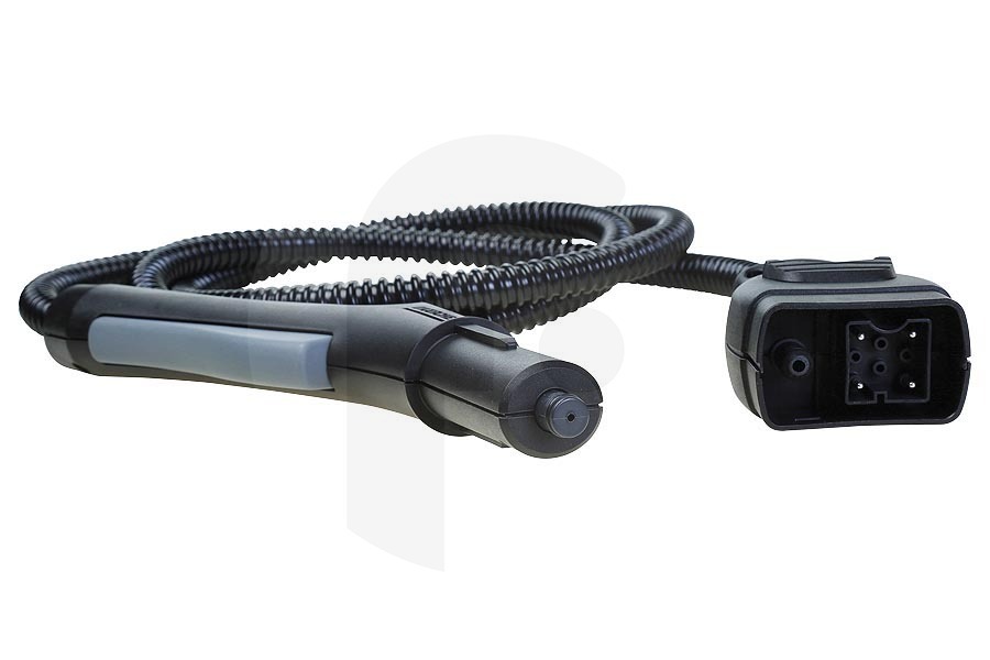 Karcher Dampfreiniger Kärcher Dampfschlauch komplett für Dampfreiniger 43220530, 4.322-053.0