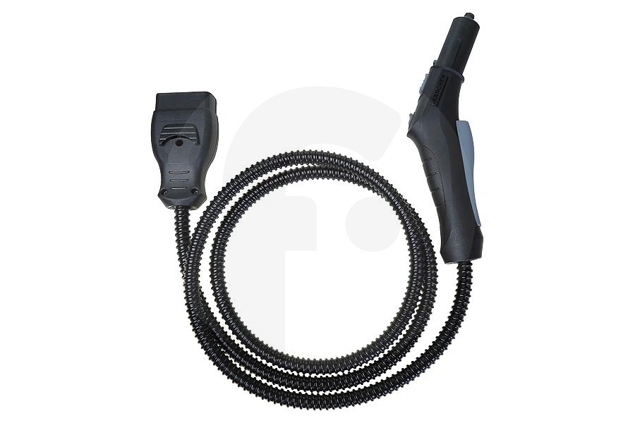 Karcher Dampfreiniger Kärcher Dampfschlauch komplett für Dampfreiniger 43220530, 4.322-053.0