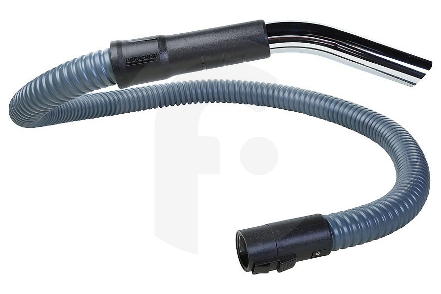 Karcher Aspirapolvere Kärcher Tubo Aspirapolvere 170 cm Con maniglia 4.440-046.0, 44400460