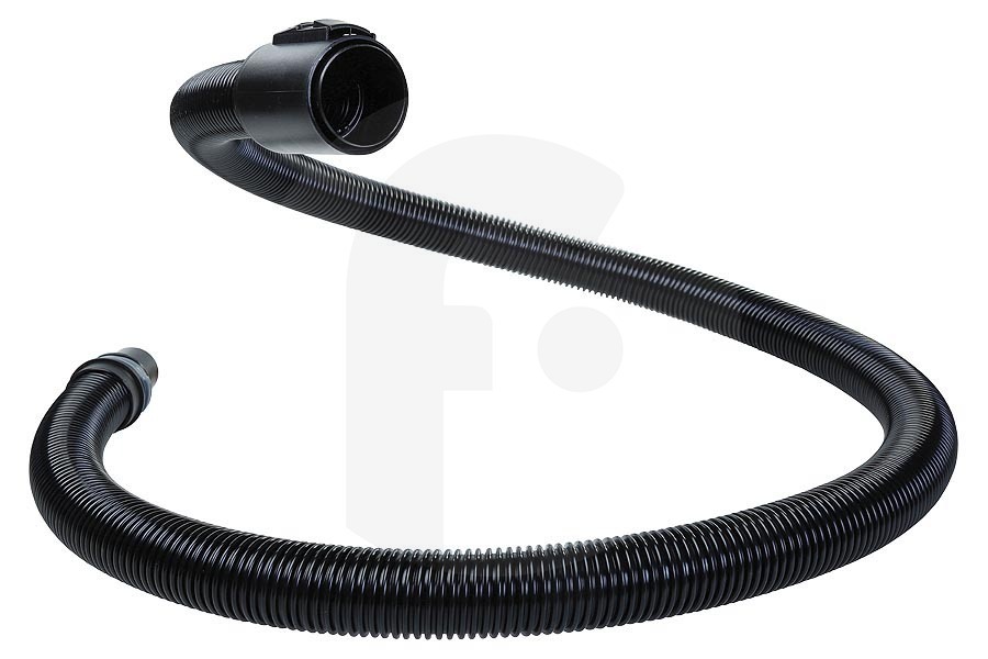 Karcher Staubsauger Kärcher Staubsaugerschlauch (Schlauch) 2m inkl. Verbindungsstück Staubsauger 44410910, 4.441-091.0