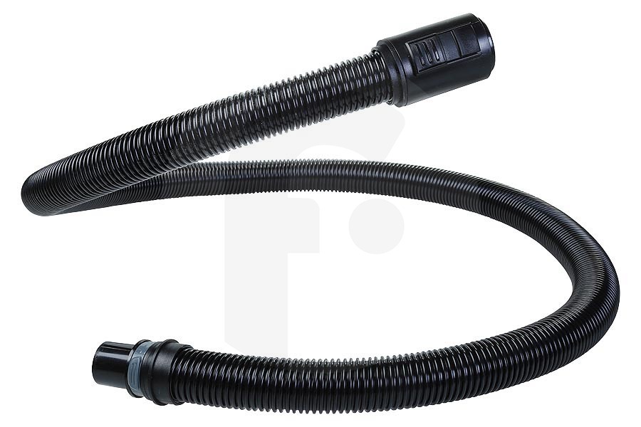 Karcher Aspiradora Kärcher manguera de aspiradora de 2m incl. conexión giratoria aspiradora 44410910, 4.441-091.0 apto para entre otros WD3, WD4, WD5